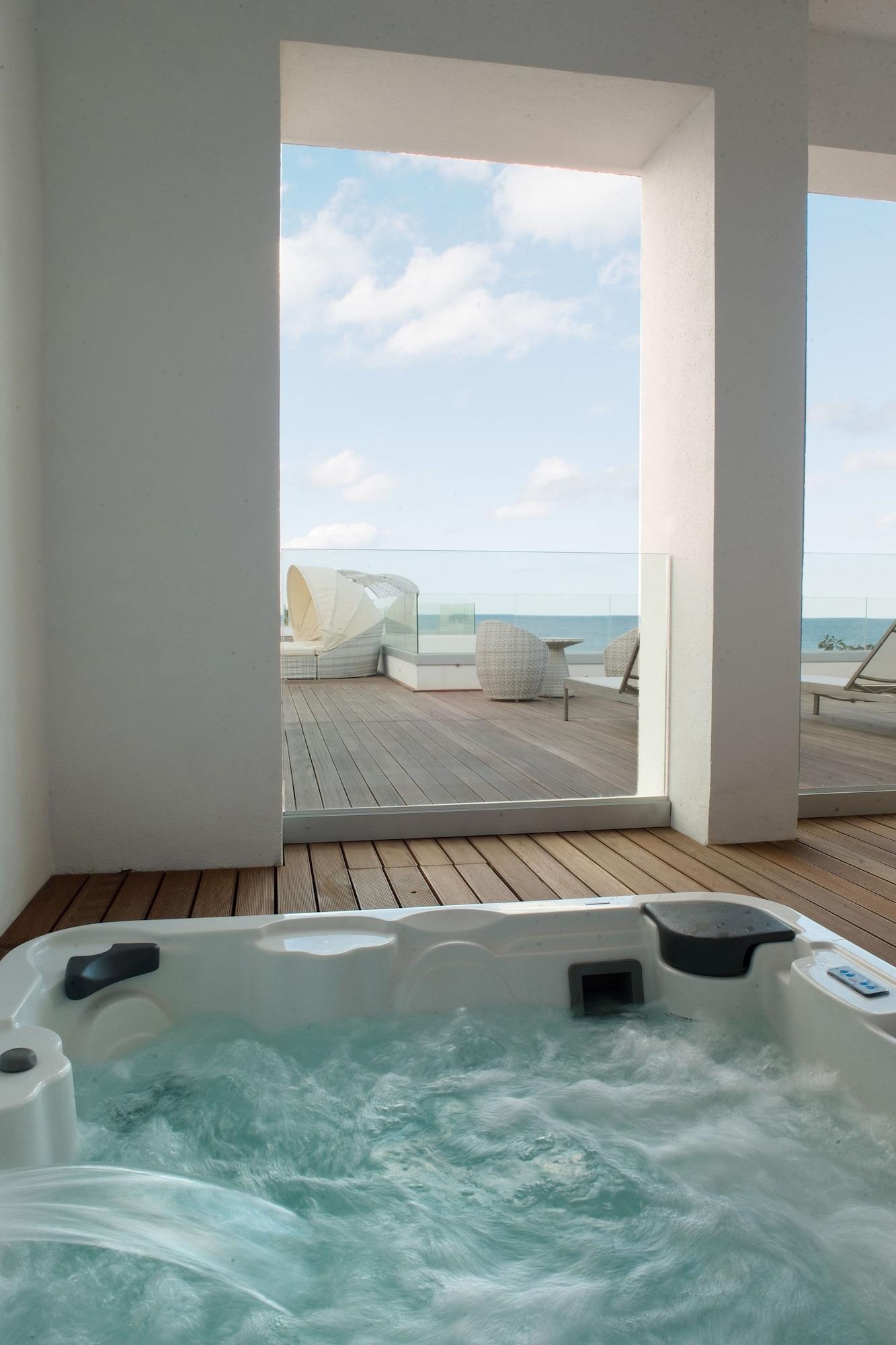 Habitación Royal Thalassa Monastir