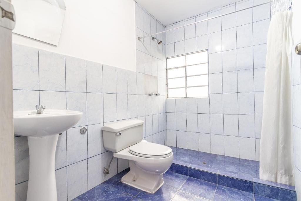 Equipamiento de Habitación Hotel Campanario Cusco