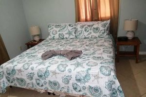 Alquiler Vacacional - Beachfront for Romantics, Divers and Nature- Lovers