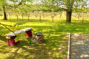 Alojamiento - LA CARRETERIE - Maison de Familles