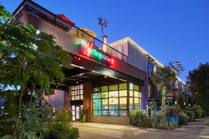 Alojamiento - Inn at Northrup Station