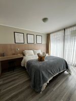 Arriendo temporal - NM ApartHotel Cochrane