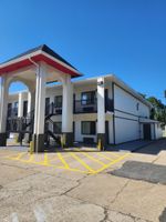 Alojamiento - Super 8 by Wyndham Shreveport