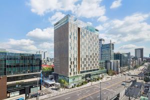 Alojamiento - ANDAZ SEOUL GANGNAM, BY HYATT