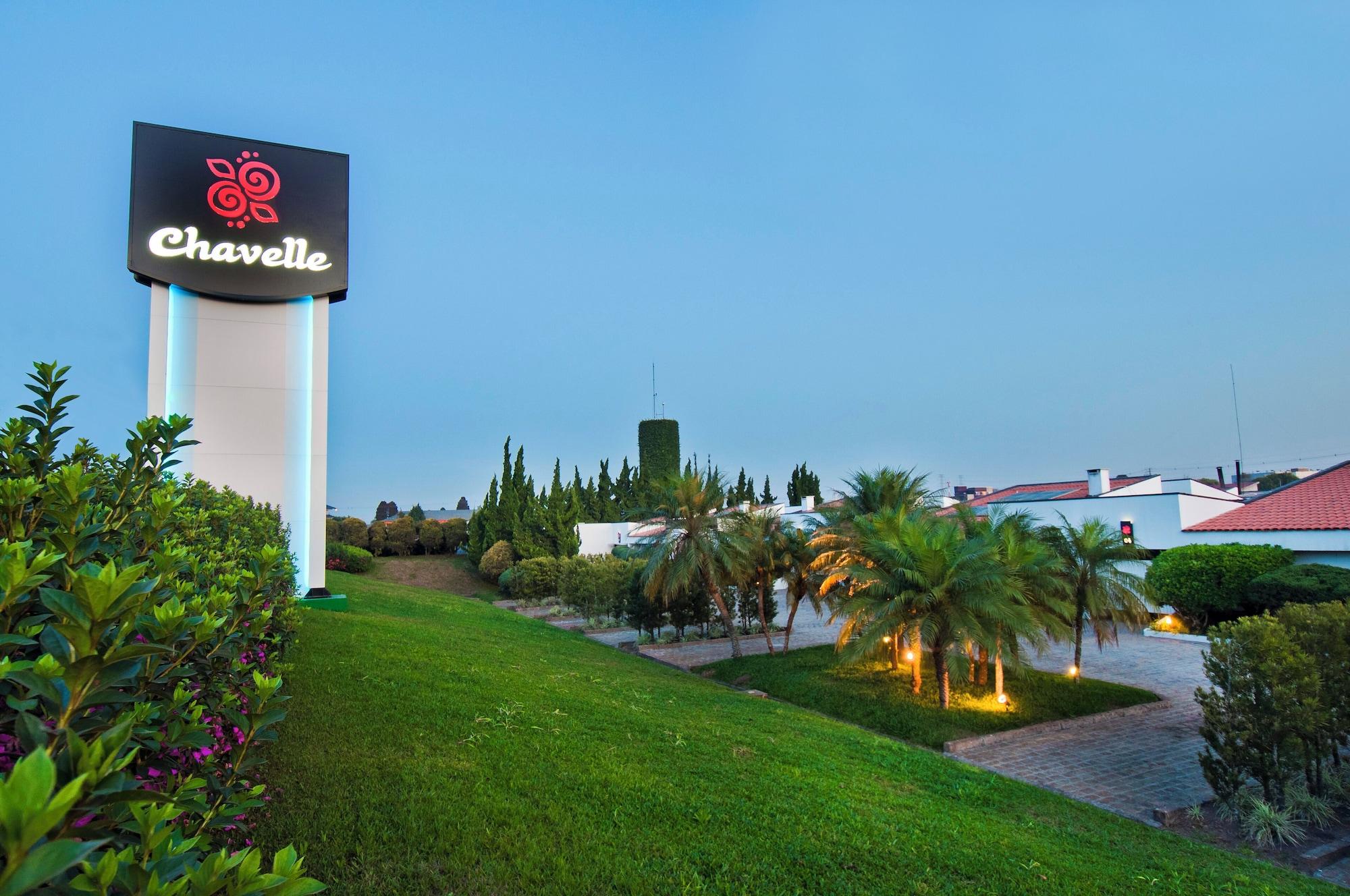 Varios Motel Chavelle