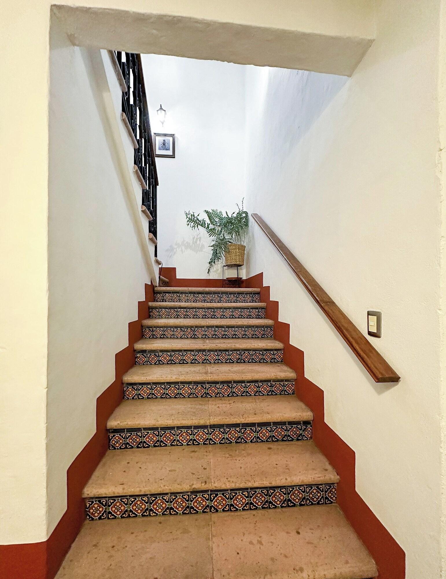 Varios Posada El Palomar Pátzcuaro