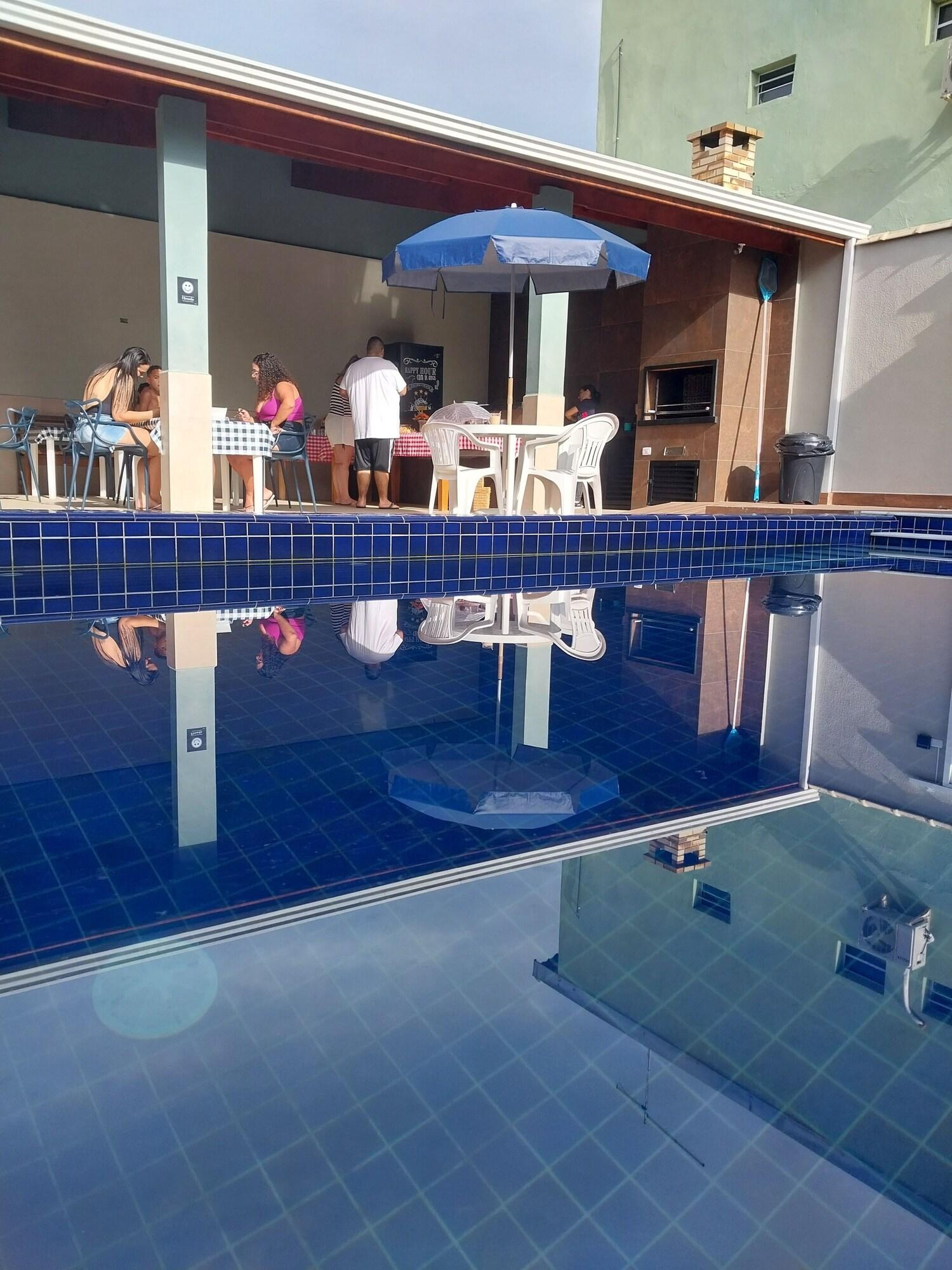 Restaurant Pousada Vila Real PG