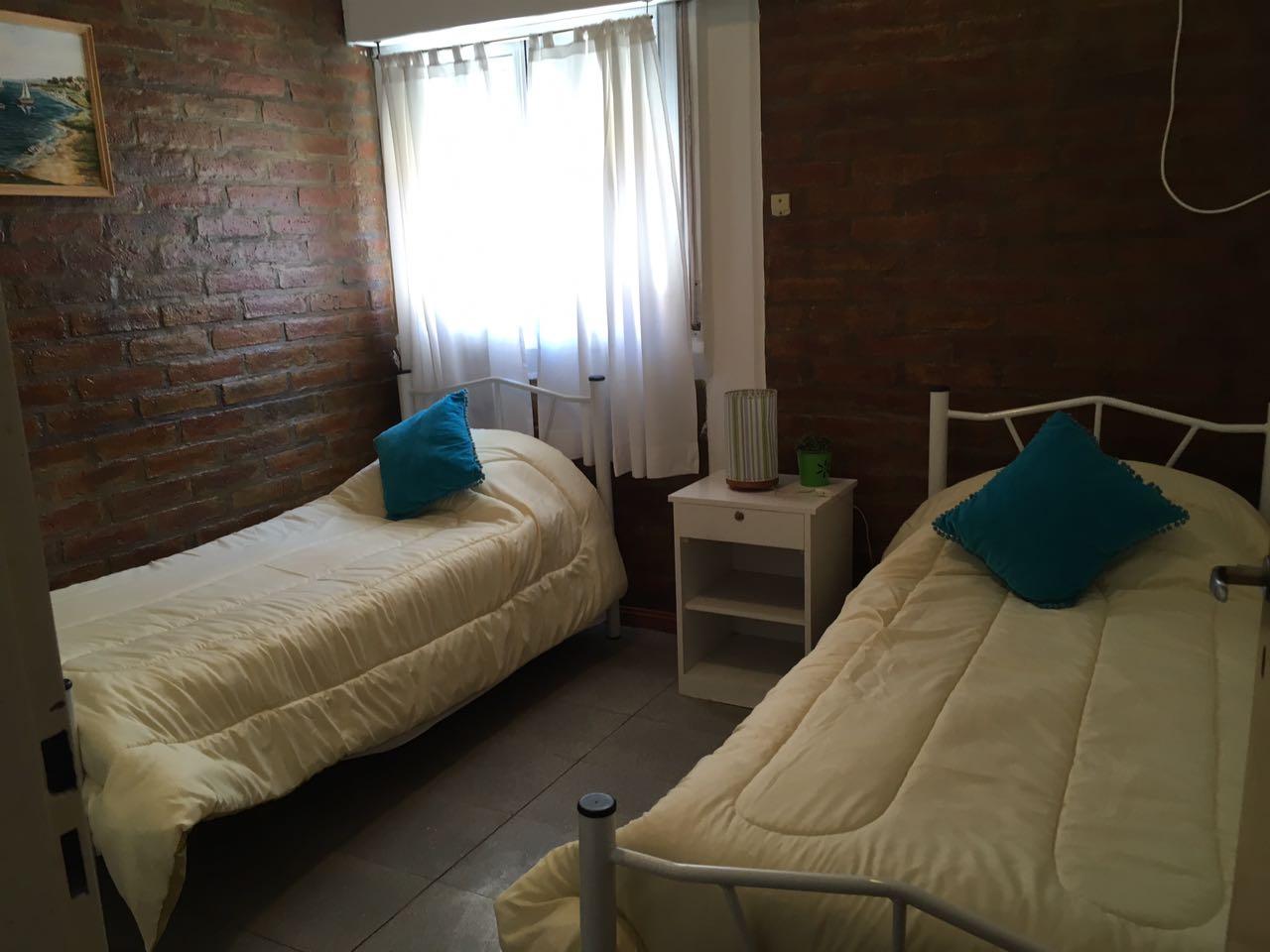Habitación Terraza del Sol Apart