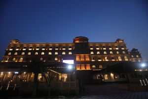 Alojamiento - Regenta City Villas Palace