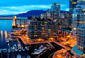 Vancouver