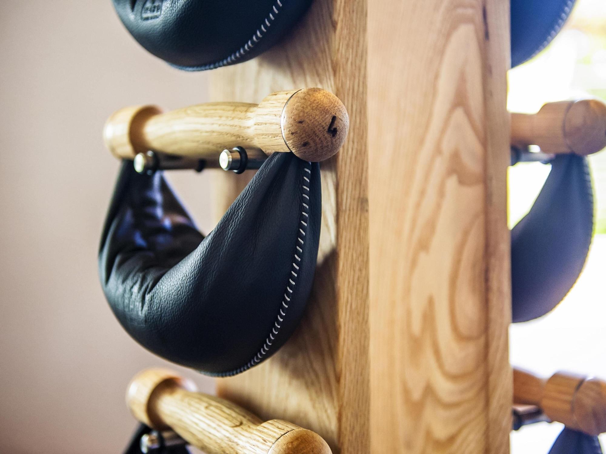 Gimnasio Parc Beaumont Hôtel & Spa Pau - MGallery Collection