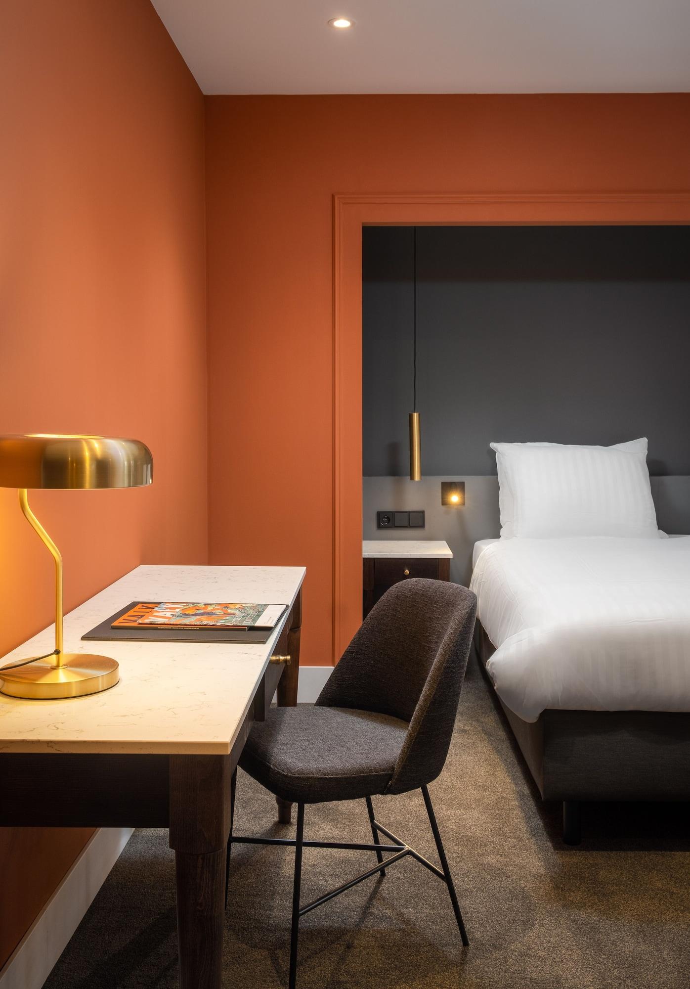 Habitación Van der Valk Hotel Hildesheim