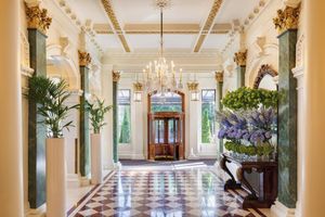 Alojamiento - The Shelbourne, Autograph Collection