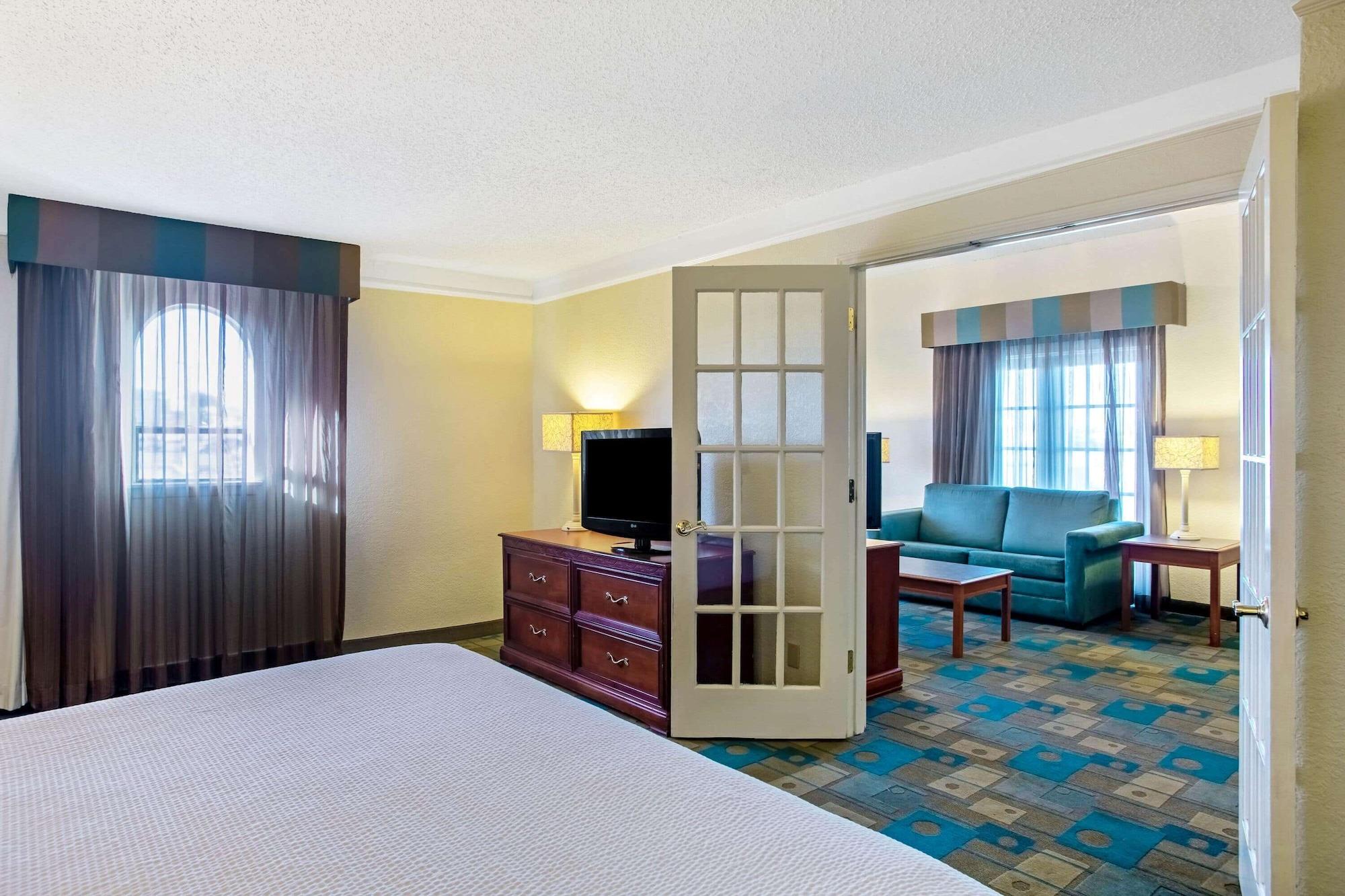Set de Habitación La Quinta Inn by Wyndham Killeen - Fort Hood