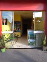 Alojamiento - Pousada Villas Morais