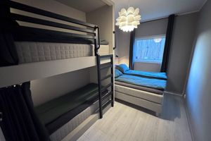 Alquiler Vacacional - Breathtaking ocean and fjord view short distance to Bergen