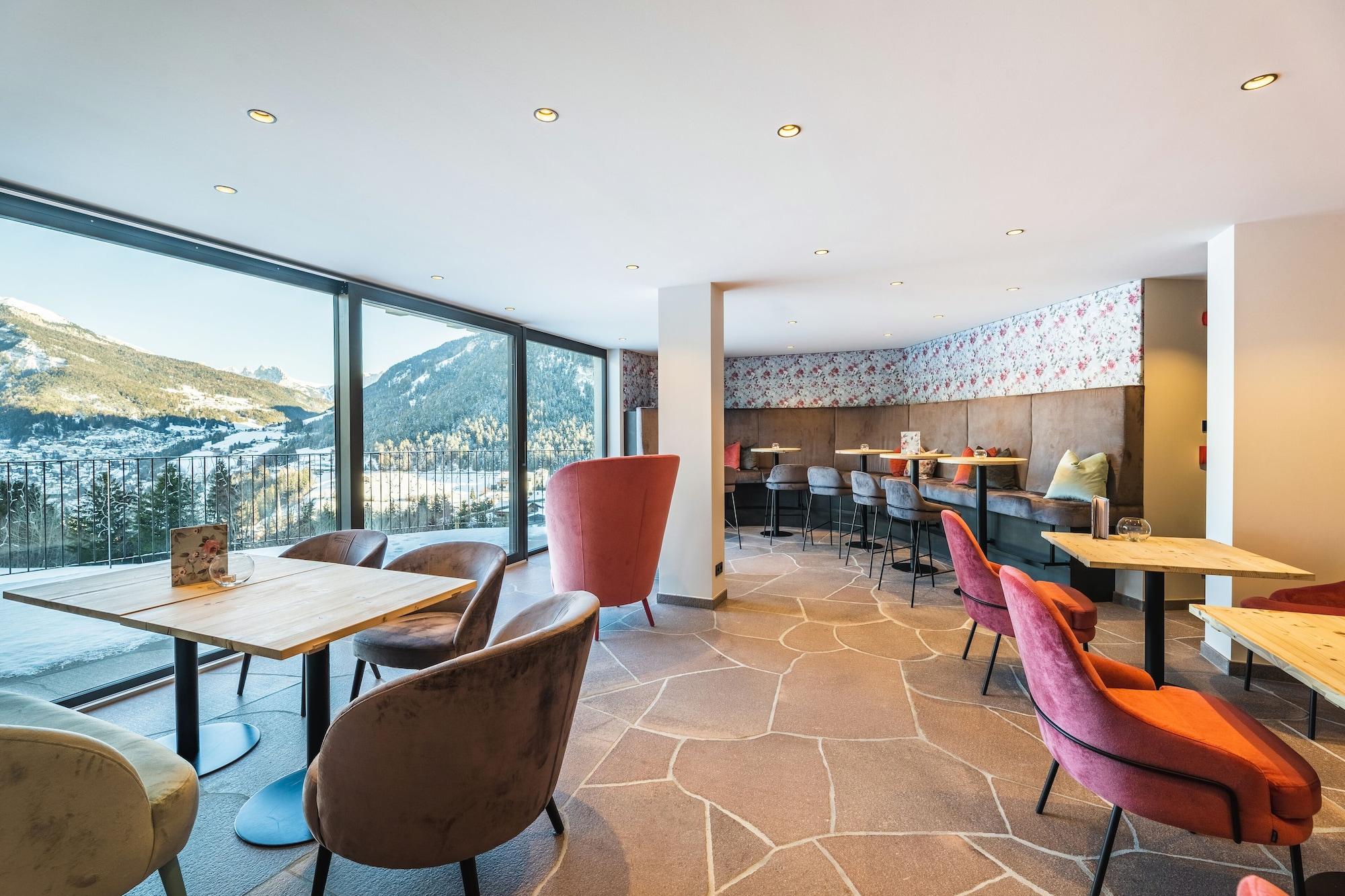 Vista Lobby La Cort My Dollhouse - Adults Only