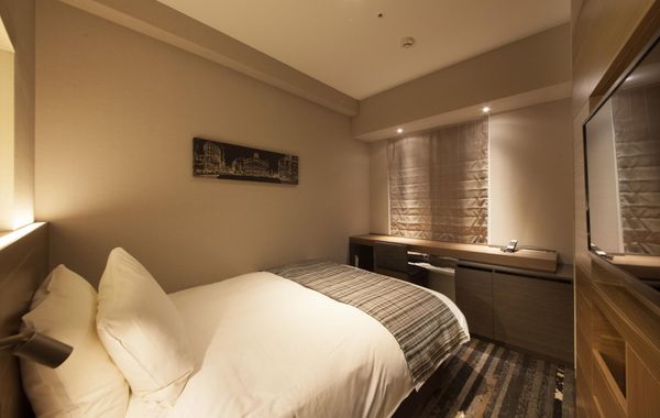 Hotel Sunroute Ginza