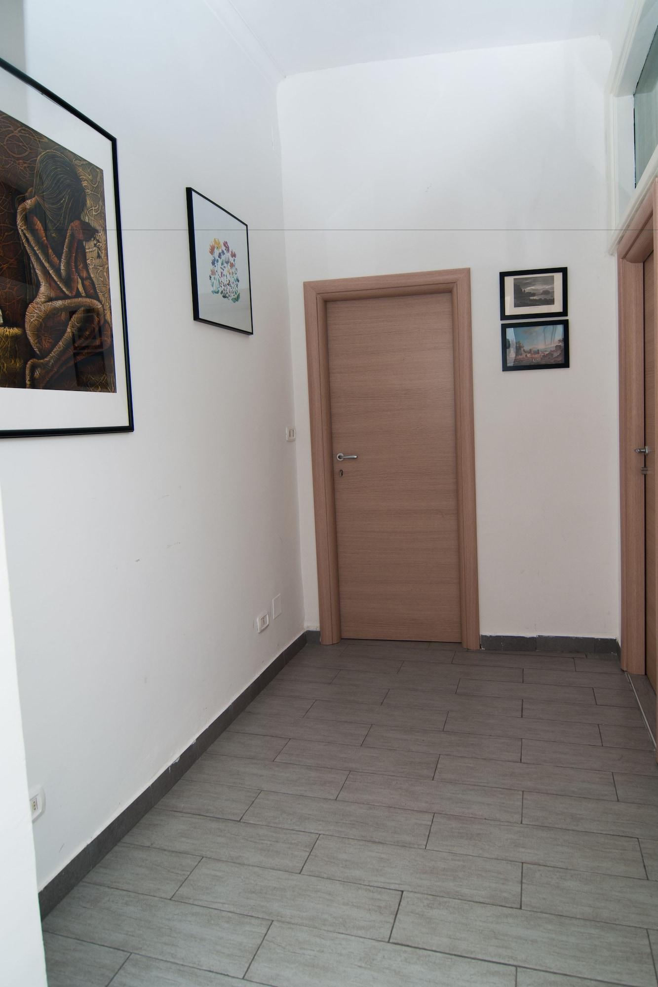 Varios Flyresidence Municipio Toledo