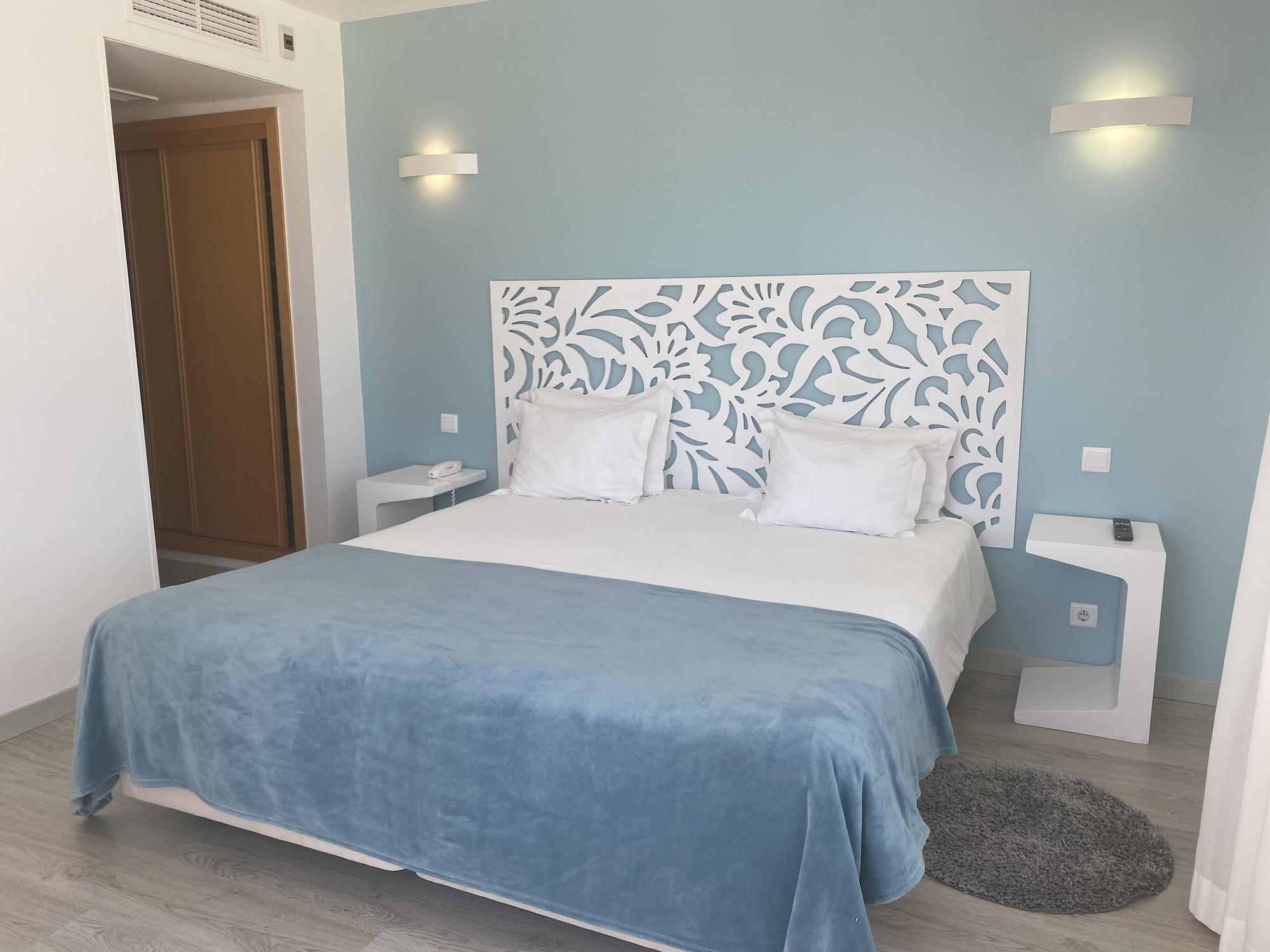 Habitación Mareta Beach Boutique Bed & Breakfast
