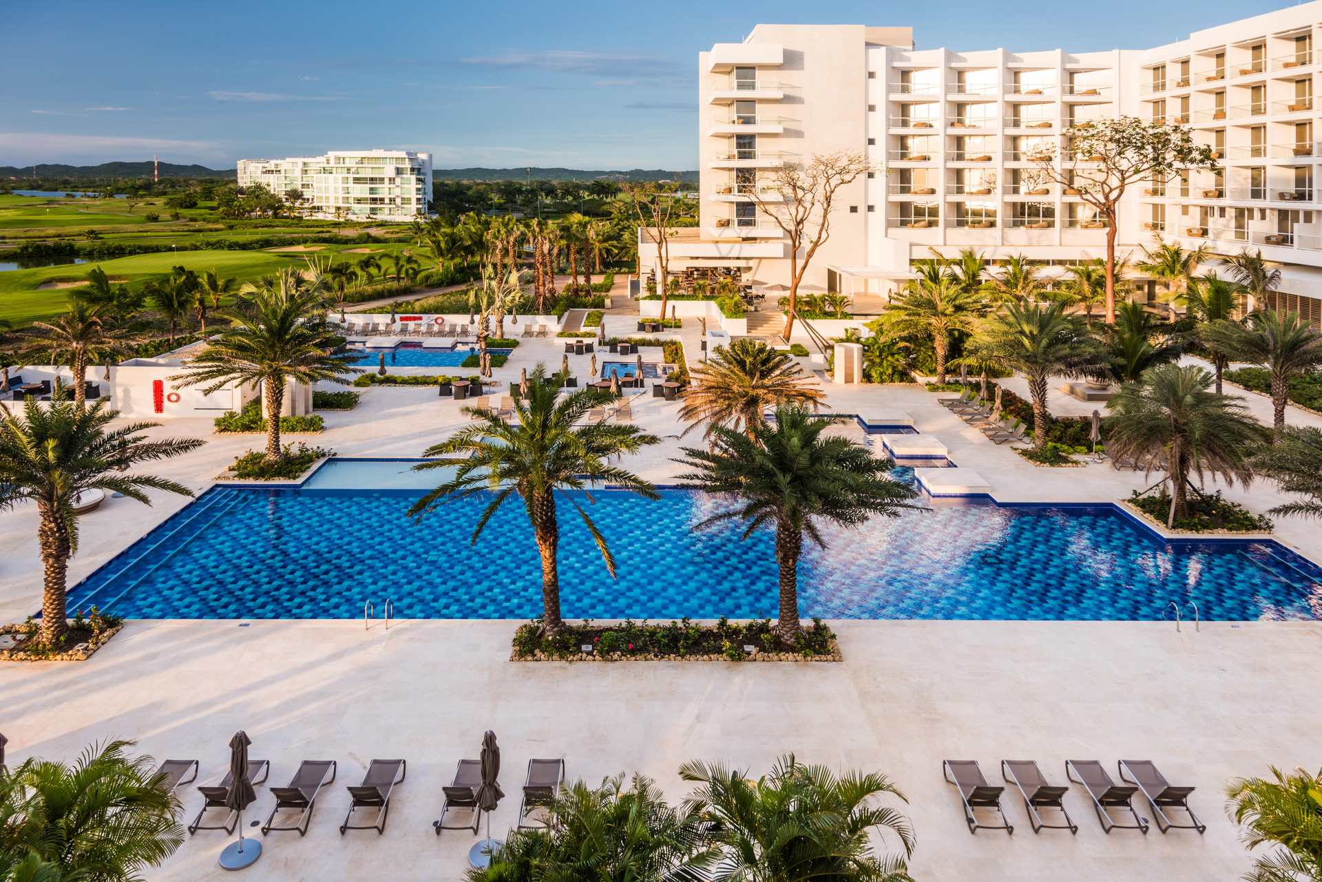 Hotel Dreams Karibana Cartagena Golf & Spa Resort
