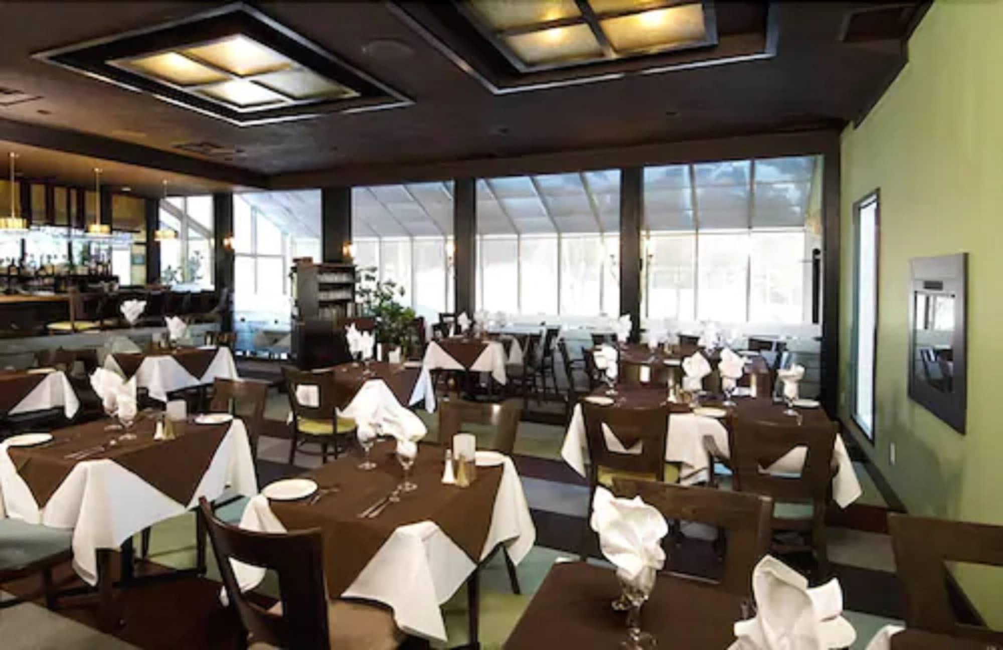 Restaurant Hôtel Spa Excelsior