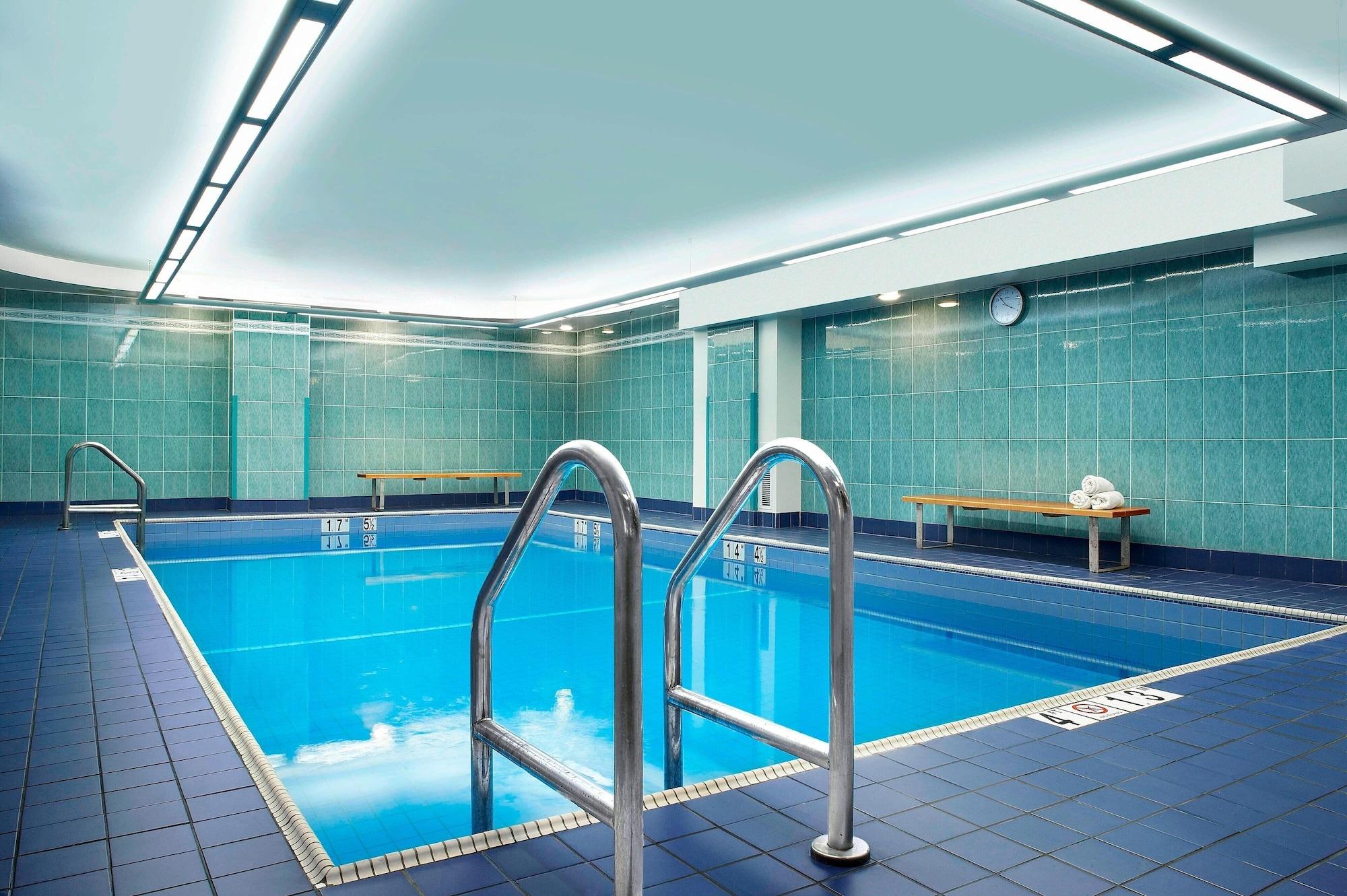Vista Piscina Four Points by Sheraton Halifax