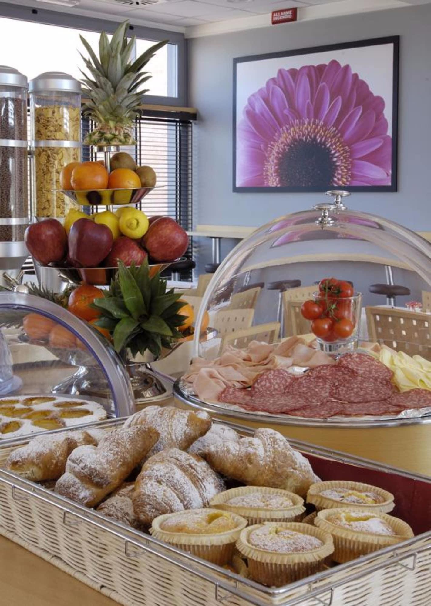 Restaurant Hotel Executive