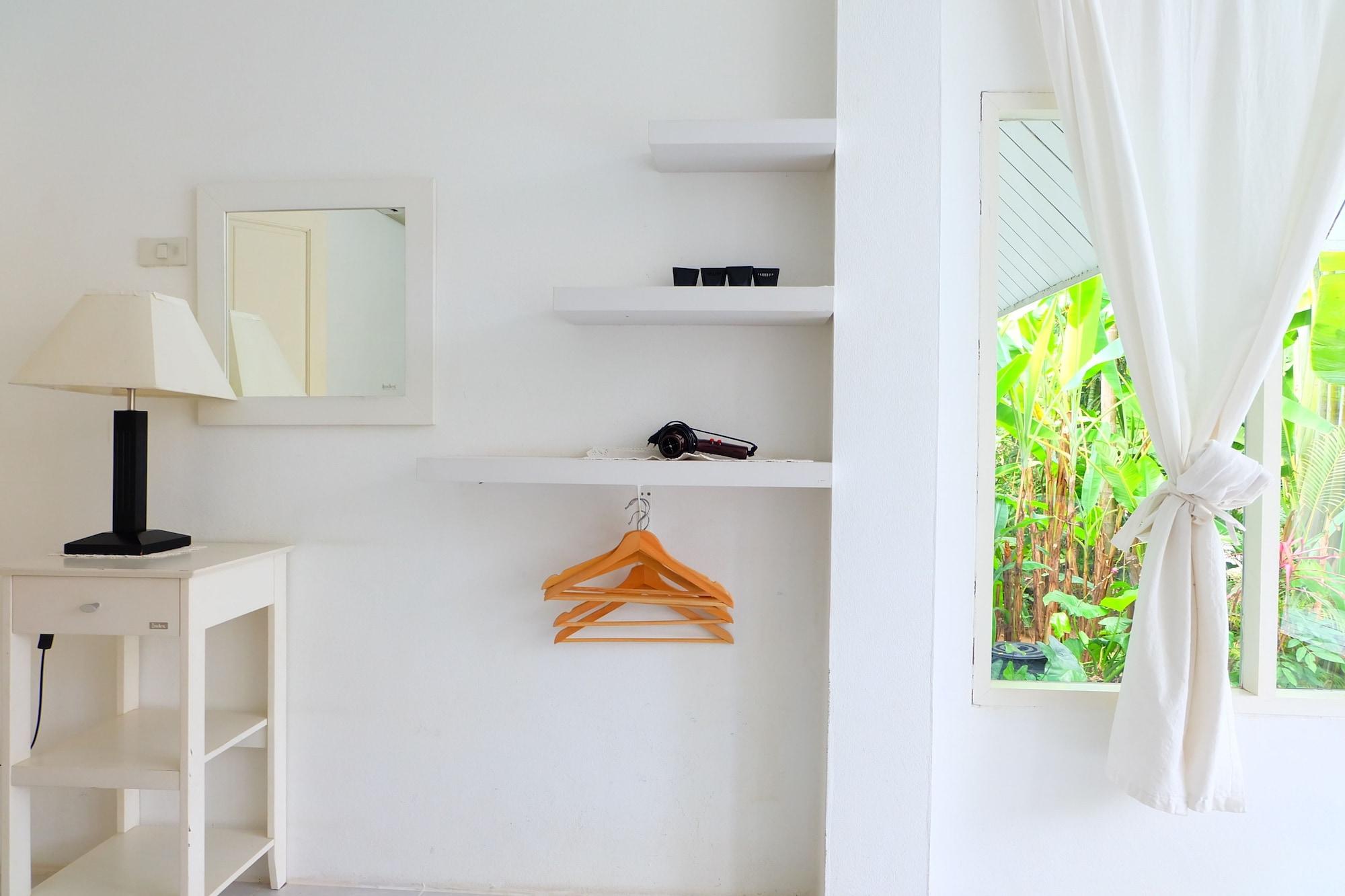 Set de Habitación Franjipani Home