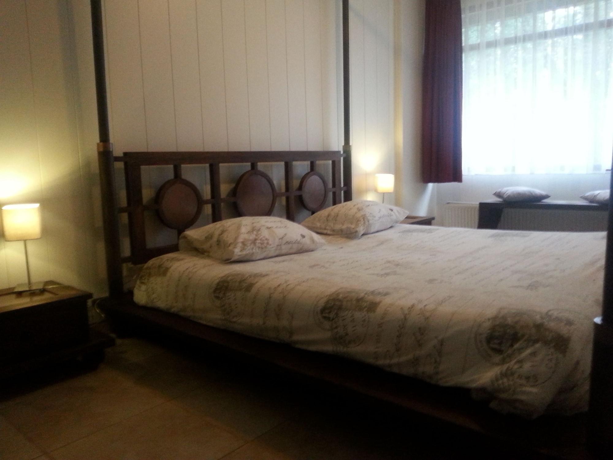 Habitación Hotel Den Helder