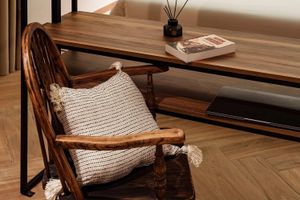 Alojamiento - The Z Hotel Sfax