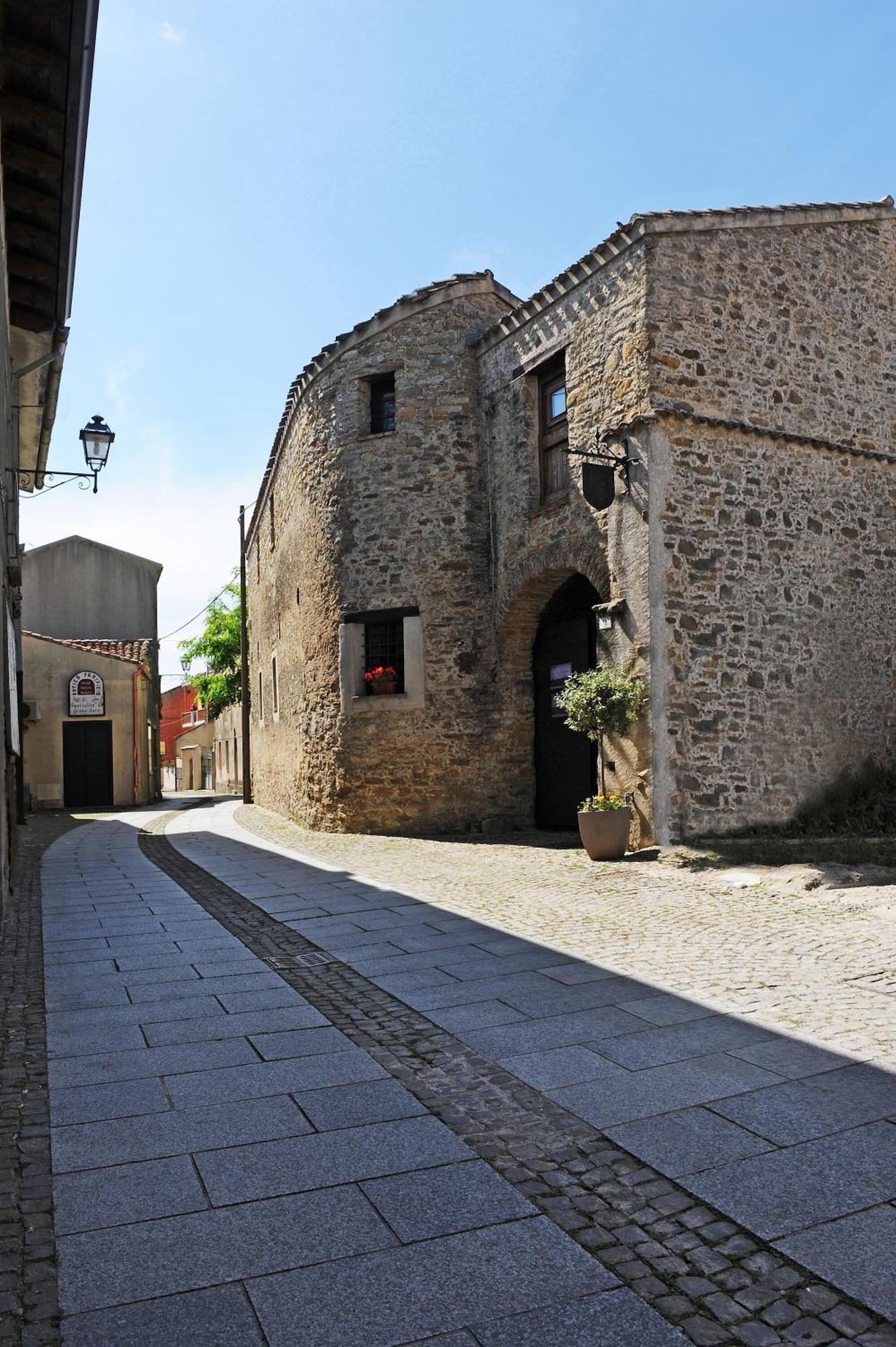 Vista Exterior Antica Locanda Lunetta