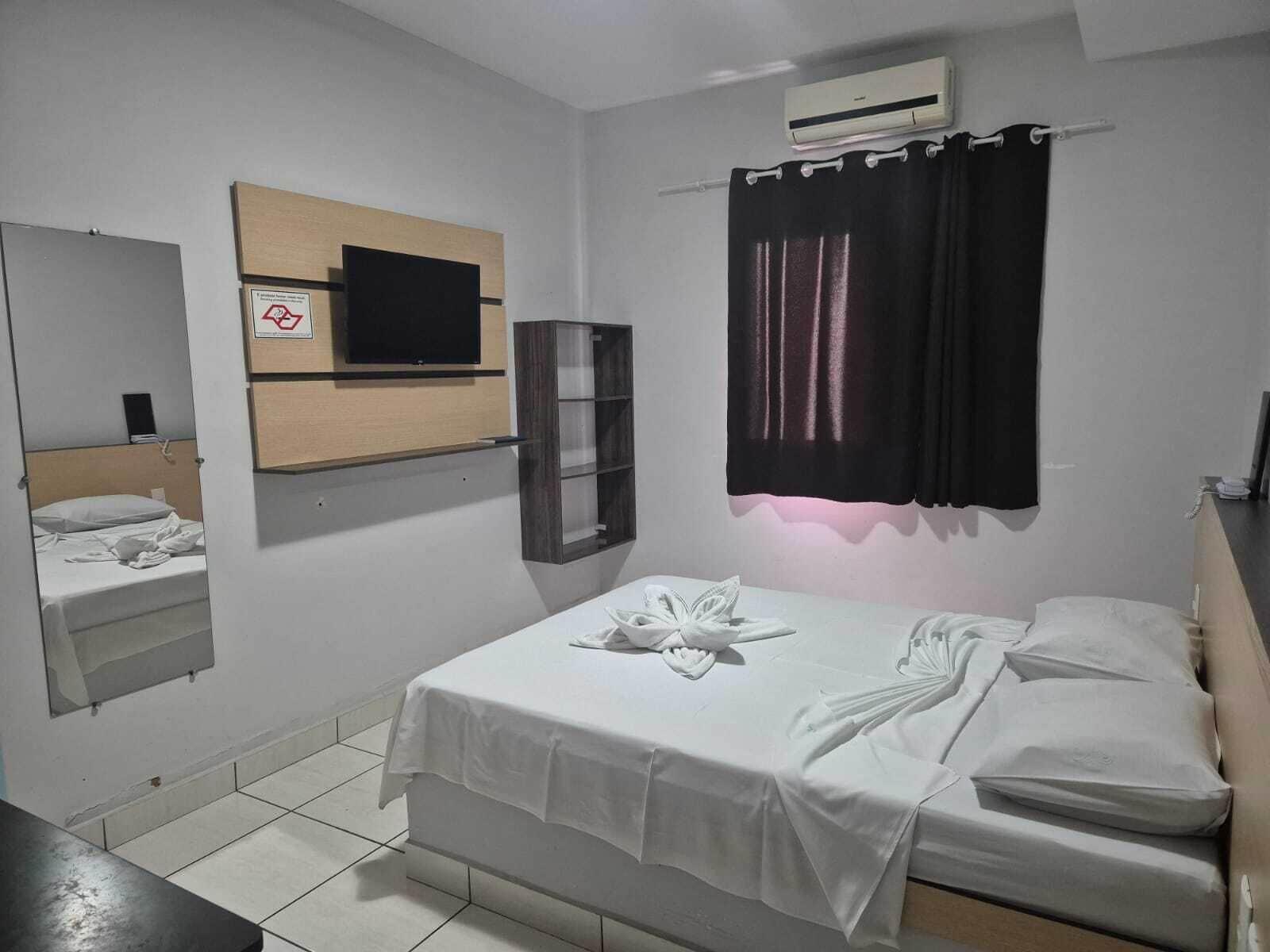 Habitación Cavalo Marinho Suites