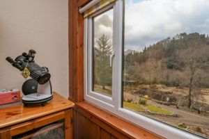 Alquiler Vacacional - Coire-dhiubh