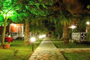 Alojamiento - Villa Efsane Hotel