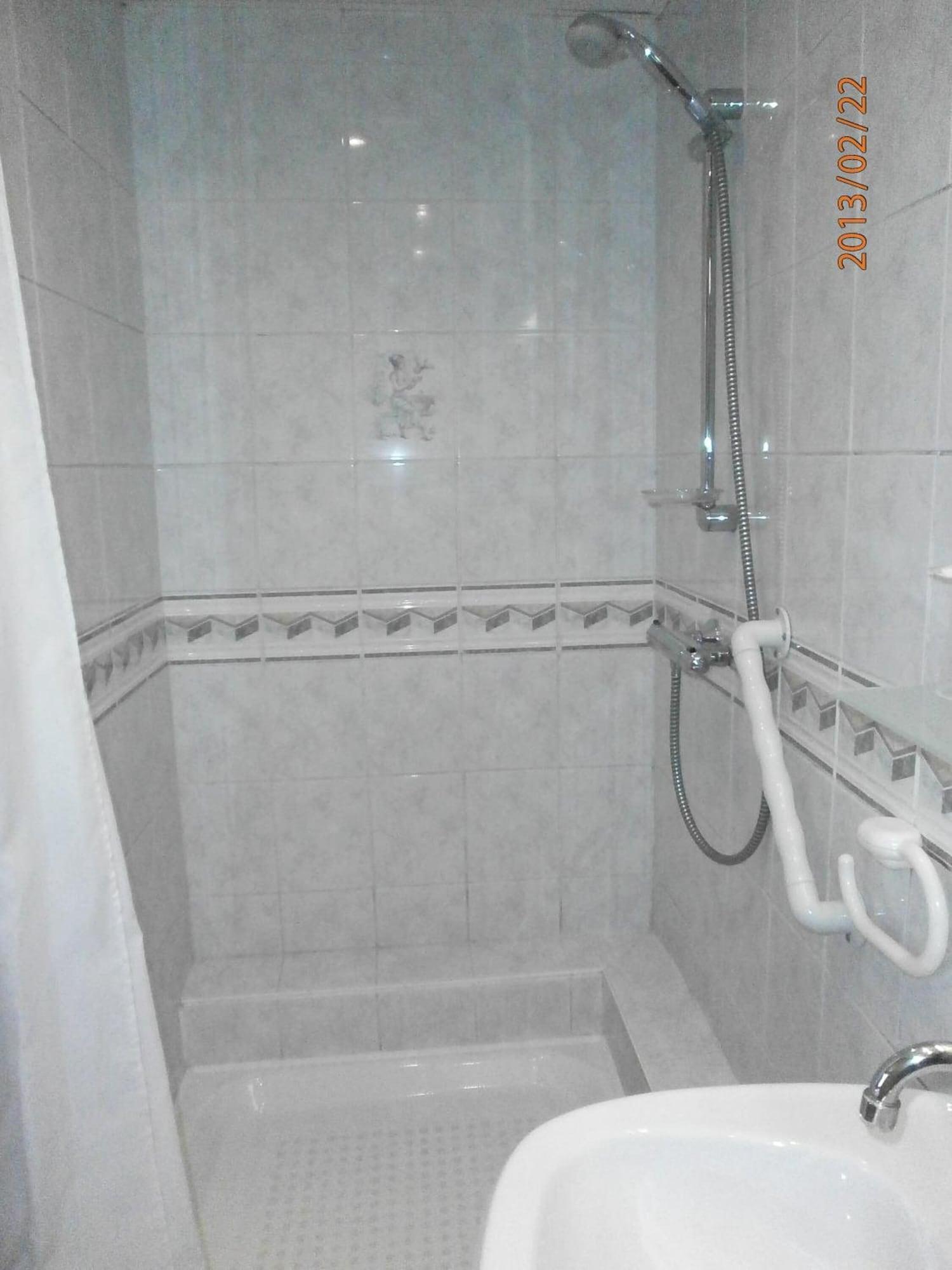 Equipamiento de Habitación Hotel Cobut