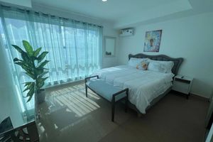 Alquiler Vacacional - Apartment in the Causeway Amador