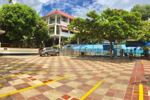 Renta temporal - Hotel Sanvalay