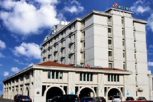 Alojamiento - Jinjiang Inn (North Xinggong Street,Shenyang)