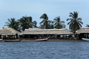 Actividad - Descubre Puerto Arista y Boca del Cielo