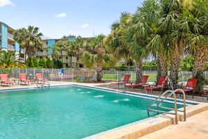 Alojamiento - Orlando International Drive North Hotel