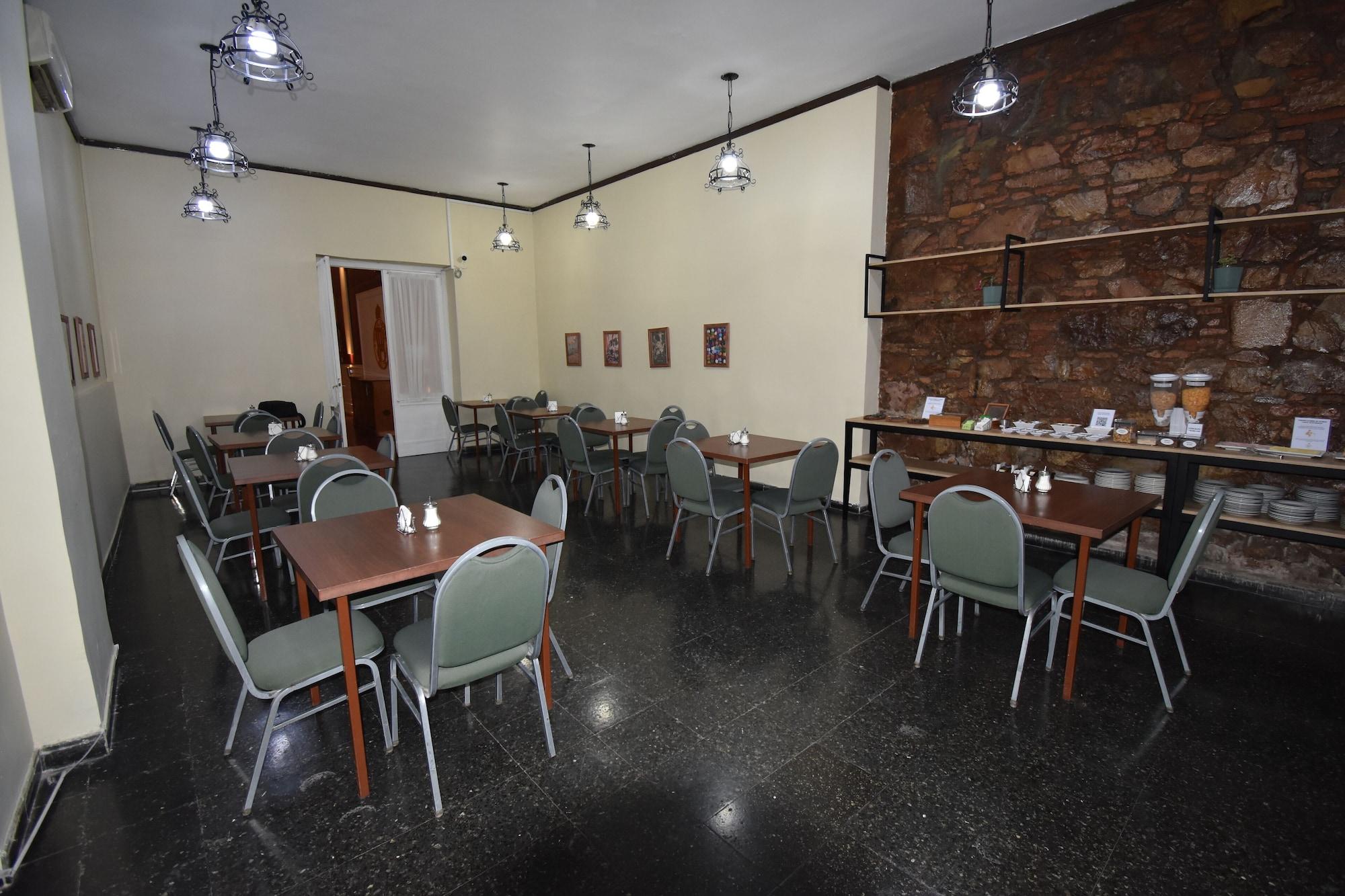 Restaurant Hotel Plaza