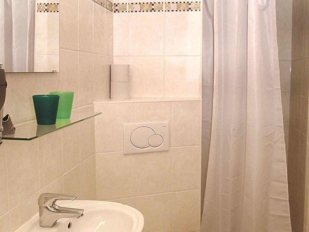 Equipamiento de Habitación Pension Bella Vista