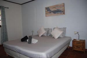 Alquiler Vacacional - Spacious two bedroom apartment that sleeps up to 5 with pool