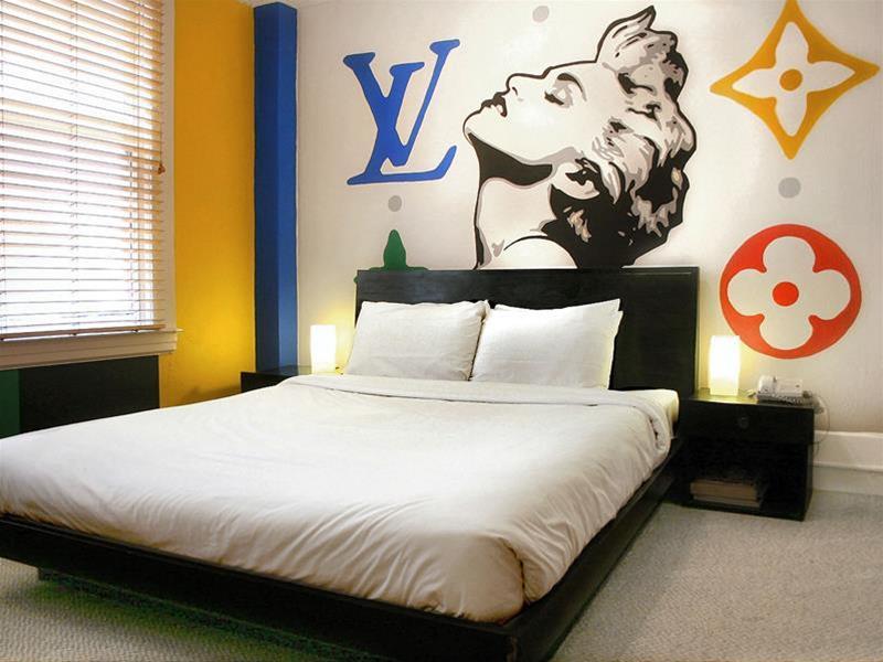 Hotel Hotel des Arts