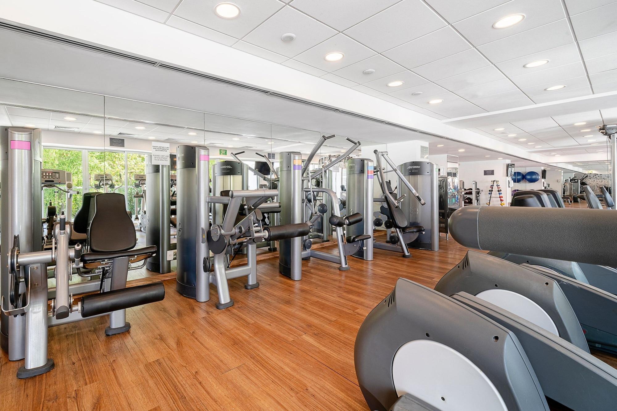 Sheraton Grand Rio Hotel & Resort - foto 75
