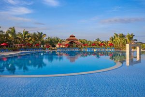 Alojamiento - Royal Decameron Punta Sal
