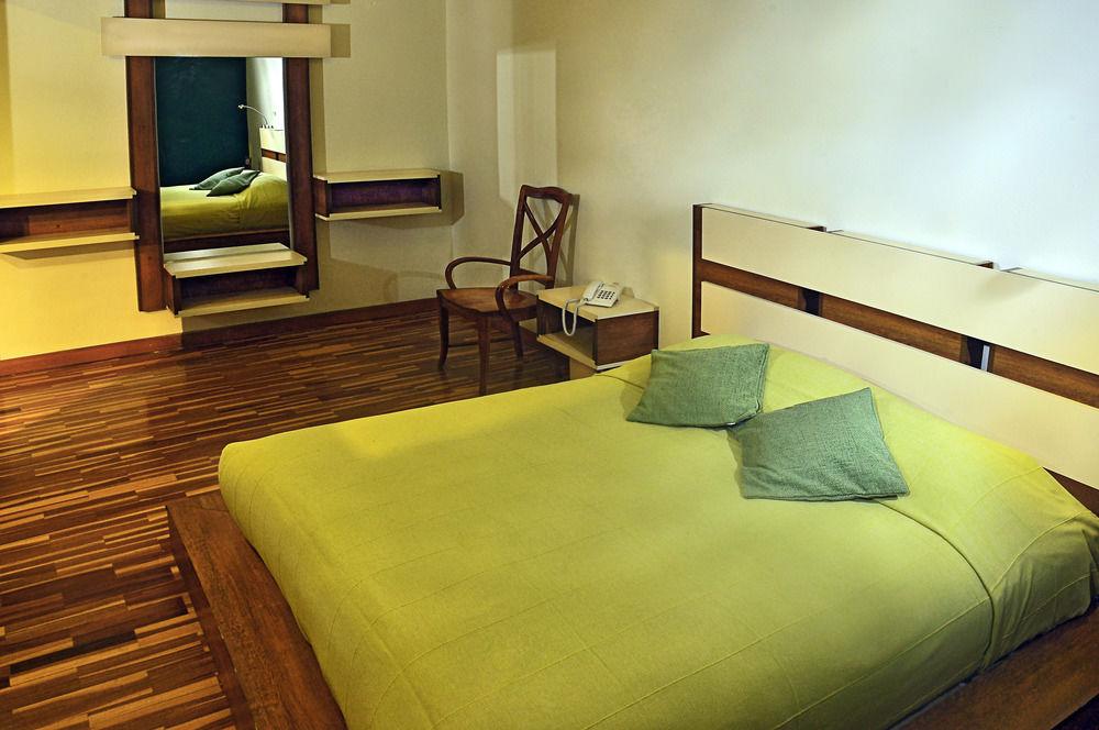 Hotel Hotel Boutique Palma Real Eco Suites