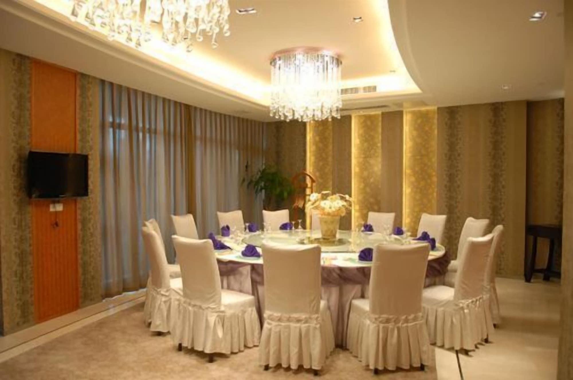 Salón de Baile Dongshan Hotel