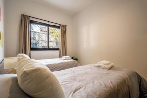 Alquiler Vacacional - MOT Teatro Soho